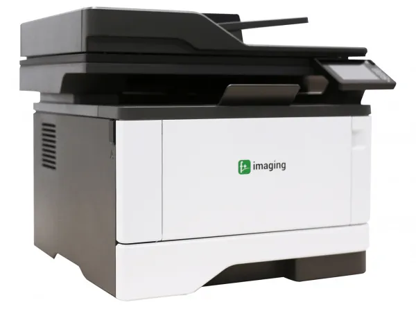 МФУ лазерное черно-белое Fplus (Россия) M40adn (Wi-Fi; Л-к 550 л.; К-ж 20000 с.; БФИ 40000 с.) (арт. M40adn20551w)