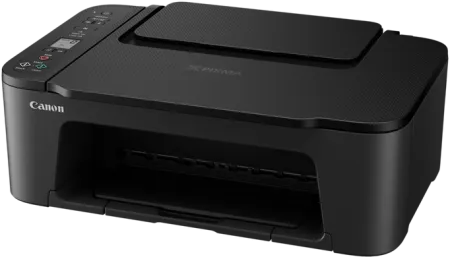 Струйное цветное МФУ Canon PIXMA TS3440 (арт. 4463C007)