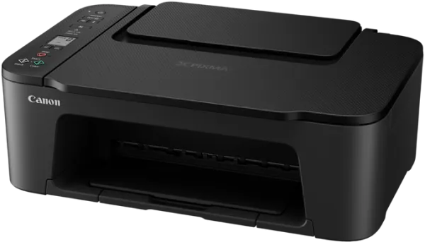 Струйное цветное МФУ Canon PIXMA TS3440 (арт. 4463C007)