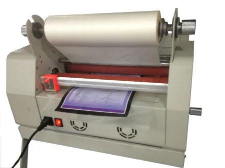 Рулонный ламинатор Bulros FM480 auto (арт. LR-D-FM_-A480-SSA-___-__)