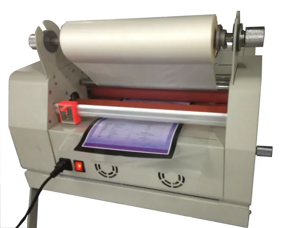 Рулонный ламинатор Bulros FM480 auto (арт. LR-D-FM_-A480-SSA-___-__)