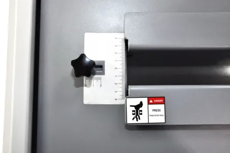 Термоклеевая машина BindTec S60C-A3 (арт. 8471)