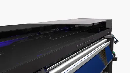 УФ-принтер Canon Colorado 1640 (арт. Colorado1640 P2R)