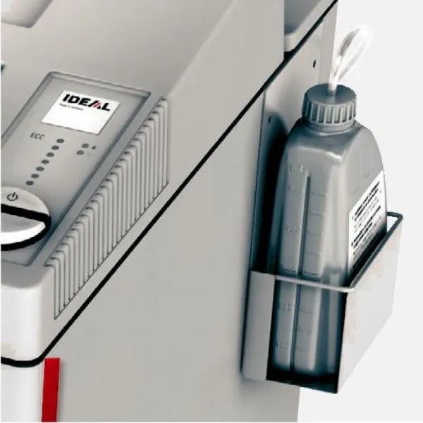 Уничтожитель документов Ideal 4002СС с маслёнкой (4х40 мм) (арт. IDLSR40024CC_O)