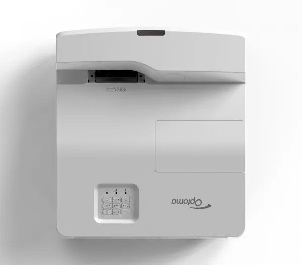 Проектор Optoma W330UST (арт. E1P1A1FWE1Z1)