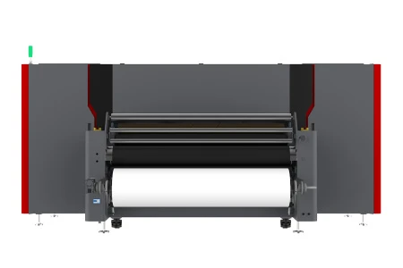 Текстильный принтер GongZheng K2516EI (арт. K2516EI)