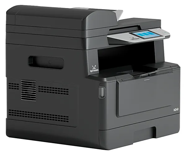 МФУ лазерное черно-белое Катюша (Россия) M240T (Принтер / Сканер / Копир, А4, большой лоток) (арт. M240T)