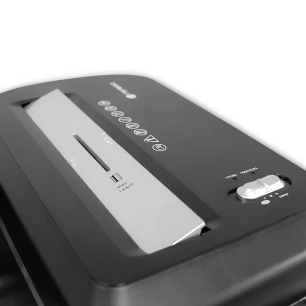 Уничтожитель документов ГЕЛЕОС УМ 22-5 (арт. УМ22-5)