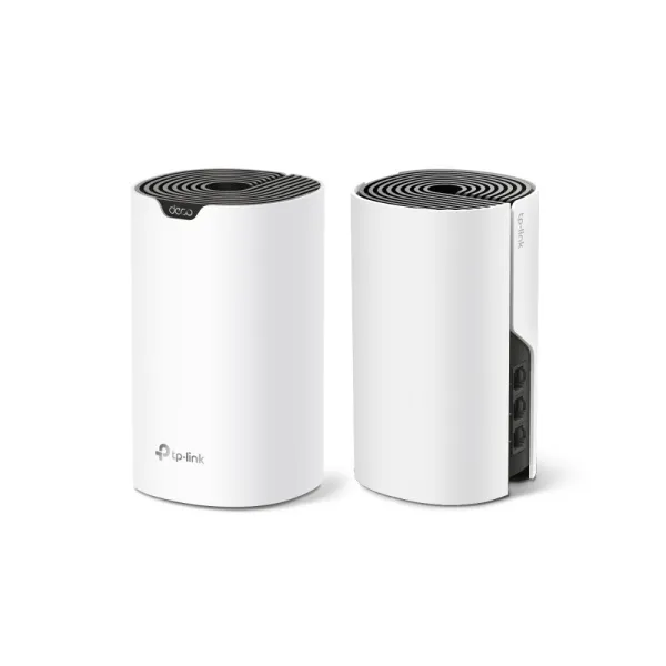 Точка доступа TP-Link Deco S7(2-pack) (арт. Deco S7(2-pack))