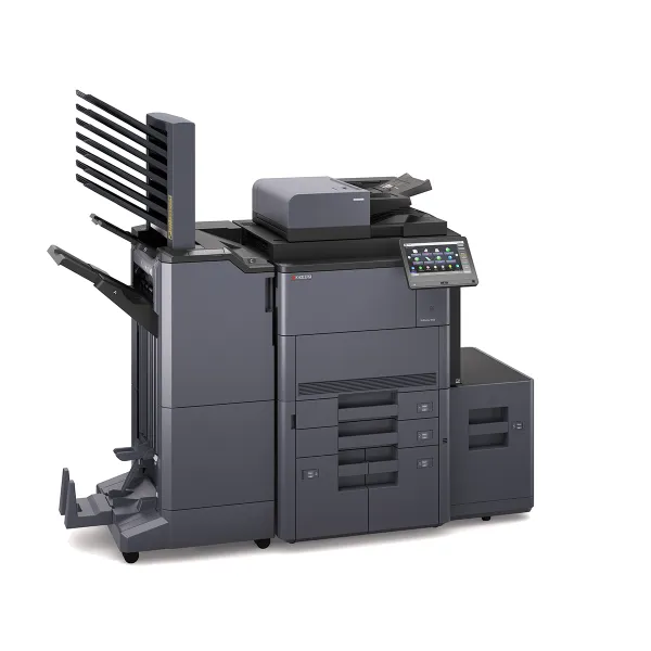 МФУ лазерное черно-белое Kyocera TASKalfa 7003i (арт. 1102XW3NL0)