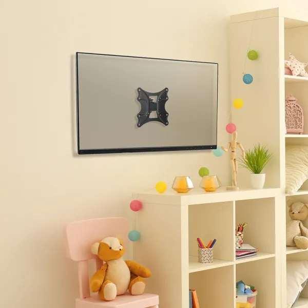 Кронштейн Kromax GALACTIC-11 (чёрный) (арт. 24047)