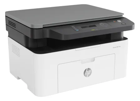 МФУ лазерное черно-белое HP Laser 135w MFP (арт. 4ZB83A)