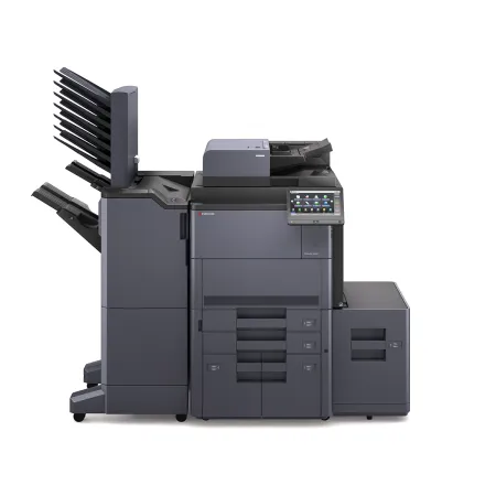 Лазерное цветное МФУ Kyocera TASKalfa 8353ci (арт. 1102XN3NL0)
