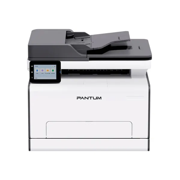 МФУ лазерное цветное Pantum CM2800ADN plus (арт. CM2800ADN plus)