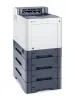 Цветной лазерный принтер Kyocera ECOSYS P6235cdn (арт. 1102TW3NL1)