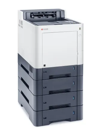 Цветной лазерный принтер Kyocera ECOSYS P6235cdn (арт. 1102TW3NL1)