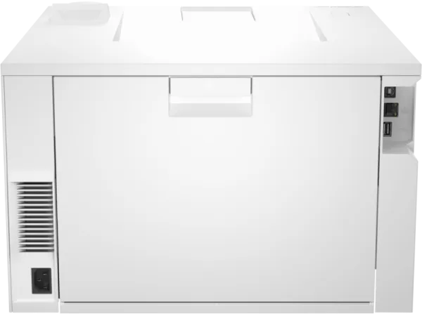 Принтер лазерный цветной HP Color LaserJet Pro 4203dn (арт. 4RA89A)
