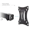Кронштейн VLK TRENTO-2 чёрный для TV 10-32″ (арт. 51002)