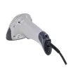 Сканер Mertech 2310 P2D USB, USB эмуляция RS232 white 3m cable (арт. 4866)