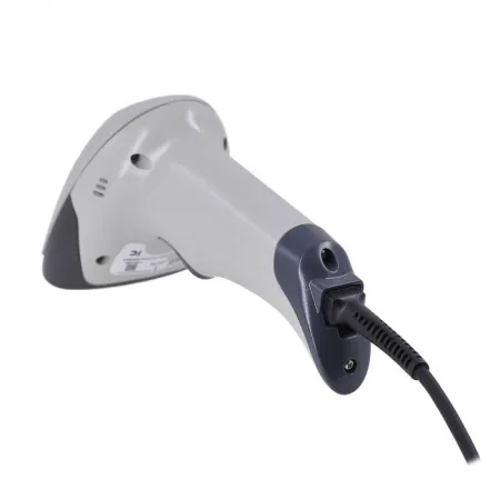 Сканер Mertech 2310 P2D USB, USB эмуляция RS232 white 3m cable (арт. 4866)