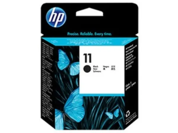 Печатающая головка HP 11 C4810A (арт. C4810A)