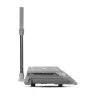 Торговые настольные весы Mertech M-ER 326 ACP-32.5 ″Slim″ LCD Белые (арт. 3045)