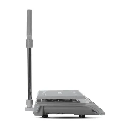 Торговые настольные весы Mertech M-ER 326 ACP-32.5 ″Slim″ LCD Белые (арт. 3045)