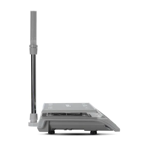 Торговые настольные весы Mertech M-ER 326 ACP-32.5 ″Slim″ LCD Белые (арт. 3045)