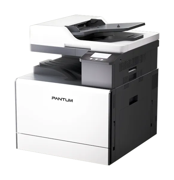 МФУ лазерное цветное Pantum CM230ADN; Печать / Скан / Копир; A3; 25 стр./мин; ADF; USB, Ethernet (арт. CM230ADN)