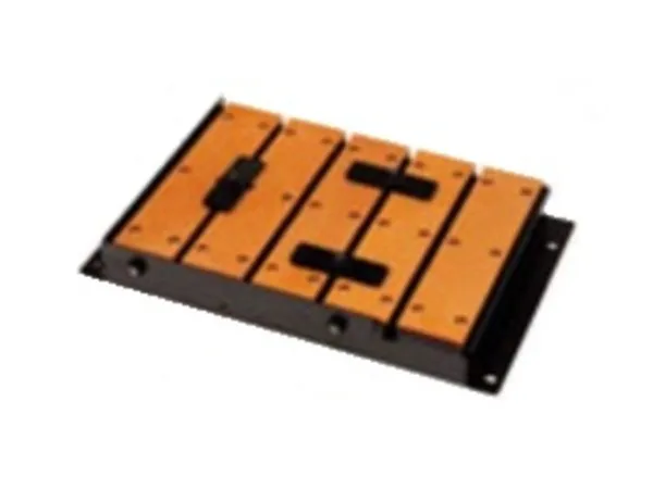 Т-образный стол Roland для гравировального станка EGX-350, EGX-300 (арт. ZTT-35)