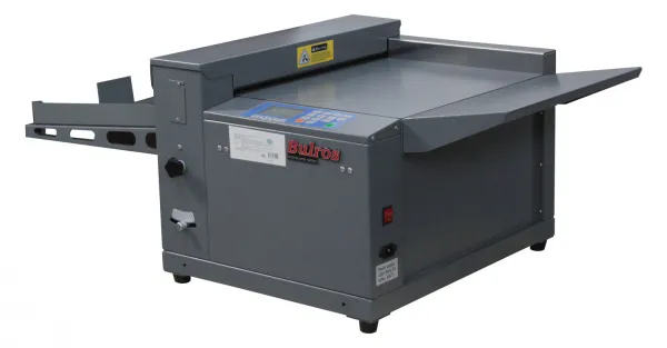 Биговщик-перфоратор Bulros professional series Т320, А2 (арт. AL-D-ele-T320-BP_-470-__)