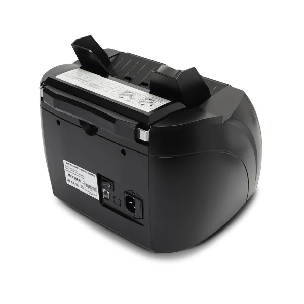 Мультивалютный счетчик банкнот Mertech C-3 Black (арт. 5516)