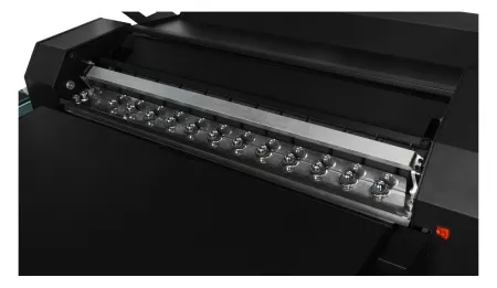 Фальцовщик чертежей RONGDA L-FOLD4100 On-Line (арт. L-FOLD4100)