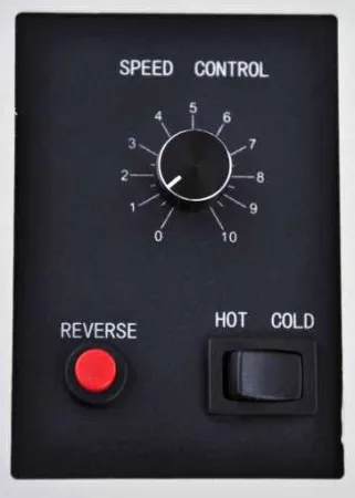 Пакетный ламинатор Bulros PDA2-450TD (арт. LP-D-PDA-45TD-___-PsH-A2)