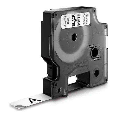 Картридж с лентой DYMO (12 мм х 7 м) (арт. S0720530)