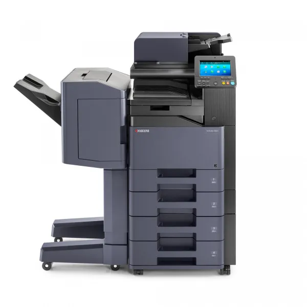 Лазерное цветное МФУ Kyocera TASKalfa 358ci (арт. 1102V43NL0)