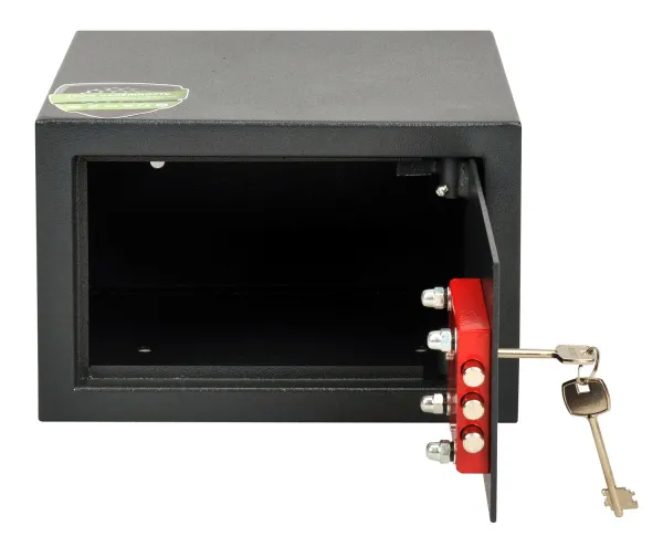 Сейф мебельный Cactus (200x280x250мм) (арт. CS-SF-K18)