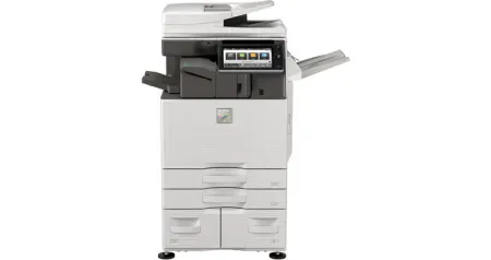 МФУ лазерное цветное Sharp MX-3061EU (арт. MX3061EU)
