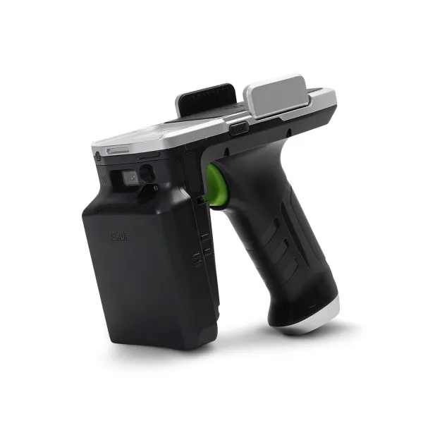 Терминал сбора данных Mertech Seuic UM3 (арт. 9040)