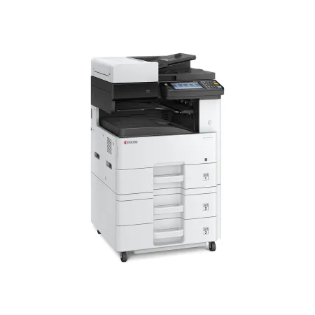 МФУ лазерное черно-белое Kyocera ECOSYS M4132idn (арт. 1102P13NL0)