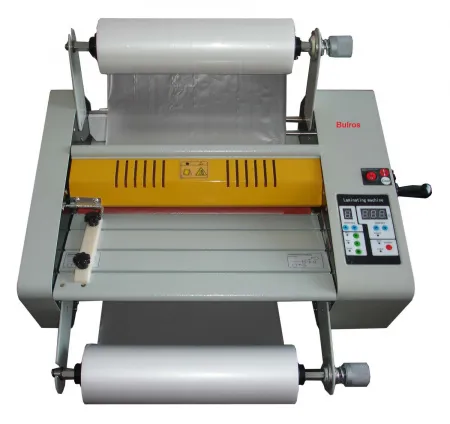 Рулонный ламинатор Bulros FM360 (арт. LR-D-FM_-360_-SS_-___-__)