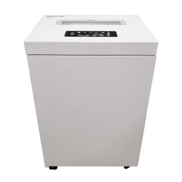 Уничтожитель документов Office Kit S500 (0,8x2) (арт. OK0802S500)
