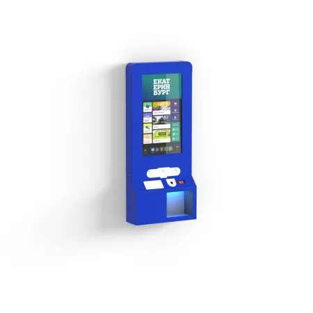 Бесконтактный навесной дезинфектор для рук Liga Dezarus 24 (арт. Dezarus)