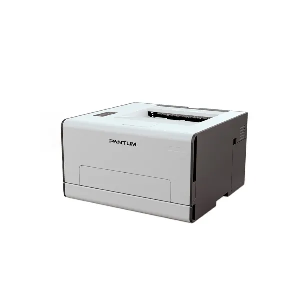 Принтер лазерный цветной Pantum CP2100D (арт. CP2100D)