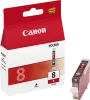 Оригинальный картридж красный Canon CLI-8R для PIXMA Pro9000, Pro9000 Mark II (13 мл.)