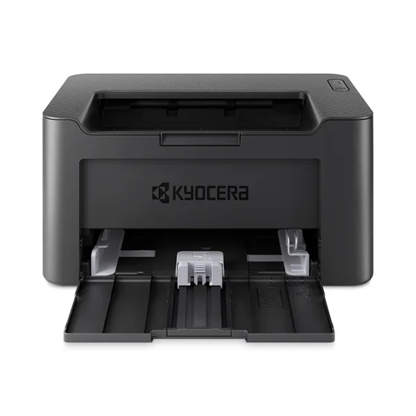 Принтер лазерный черно-белый Kyocera PA2001w, A4, 20 стр./мин., 32 Мб, USB, Wi-Fi (арт. 1102YV3NL0)