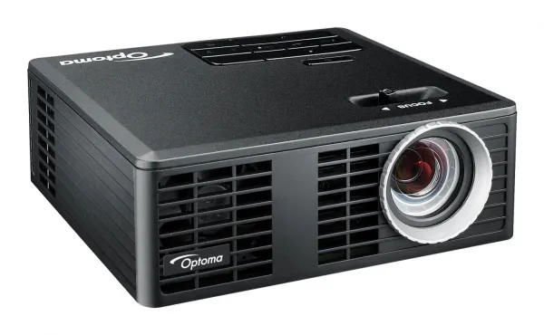 Проектор Optoma ML750e (арт. 95.8UA02GC1E)