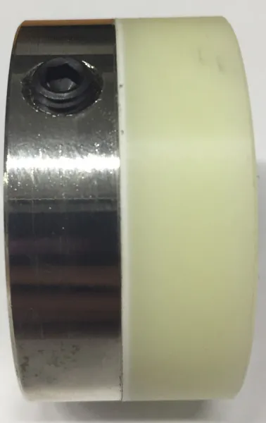 Резиновый ролик подачи Bulros для F-500/F-600 (арт. AL-P-sup-FХ00-rub-___-__)