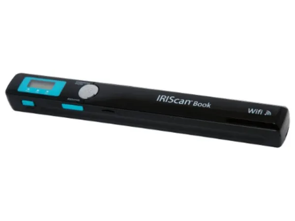 Сканер IRIS IRIScan Book 3 Executive (арт. 7650104578894)