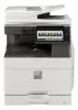 МФУ лазерное цветное Sharp MX-5051EU (арт. MX5051EU)